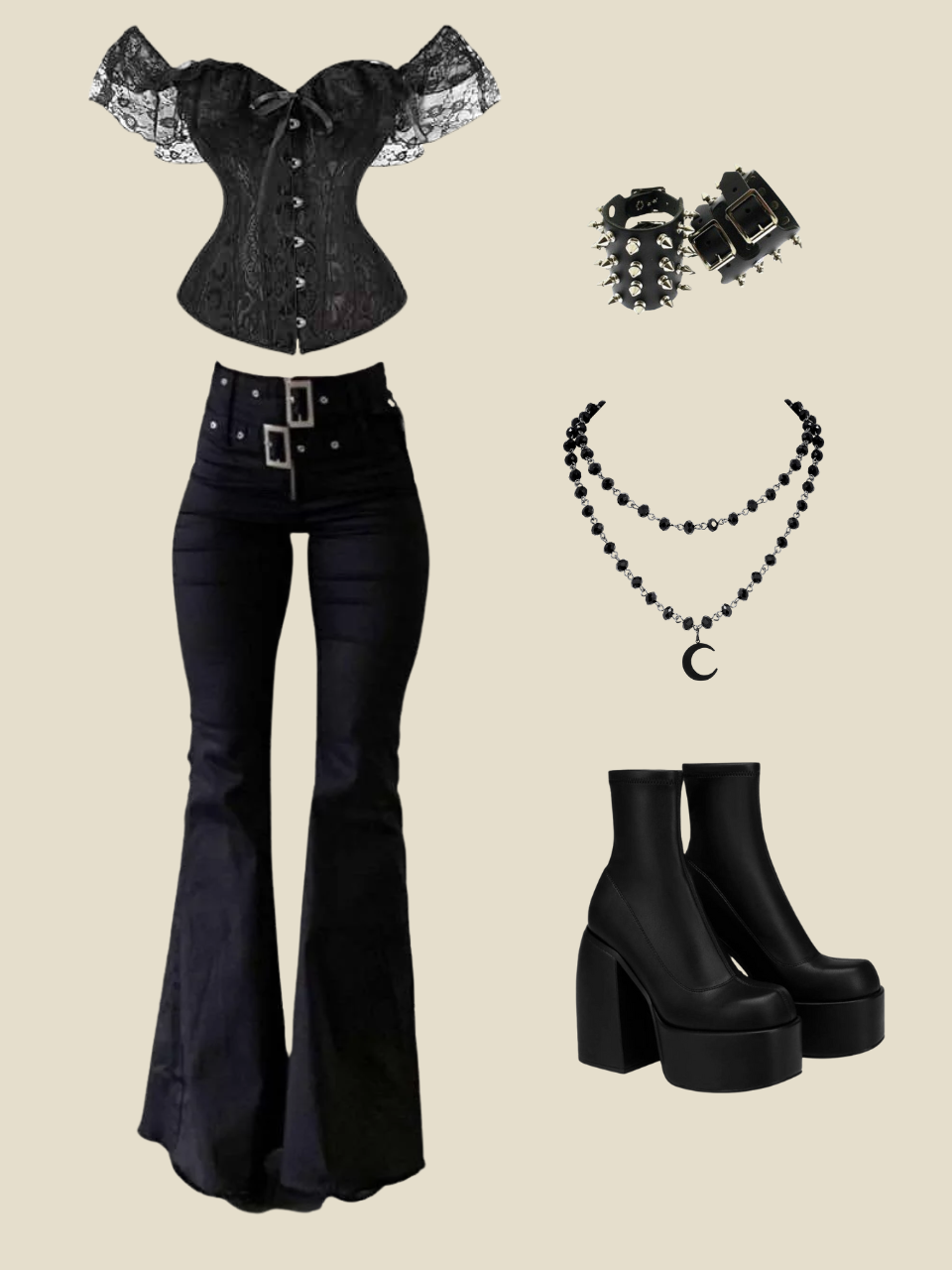 Outfit 4